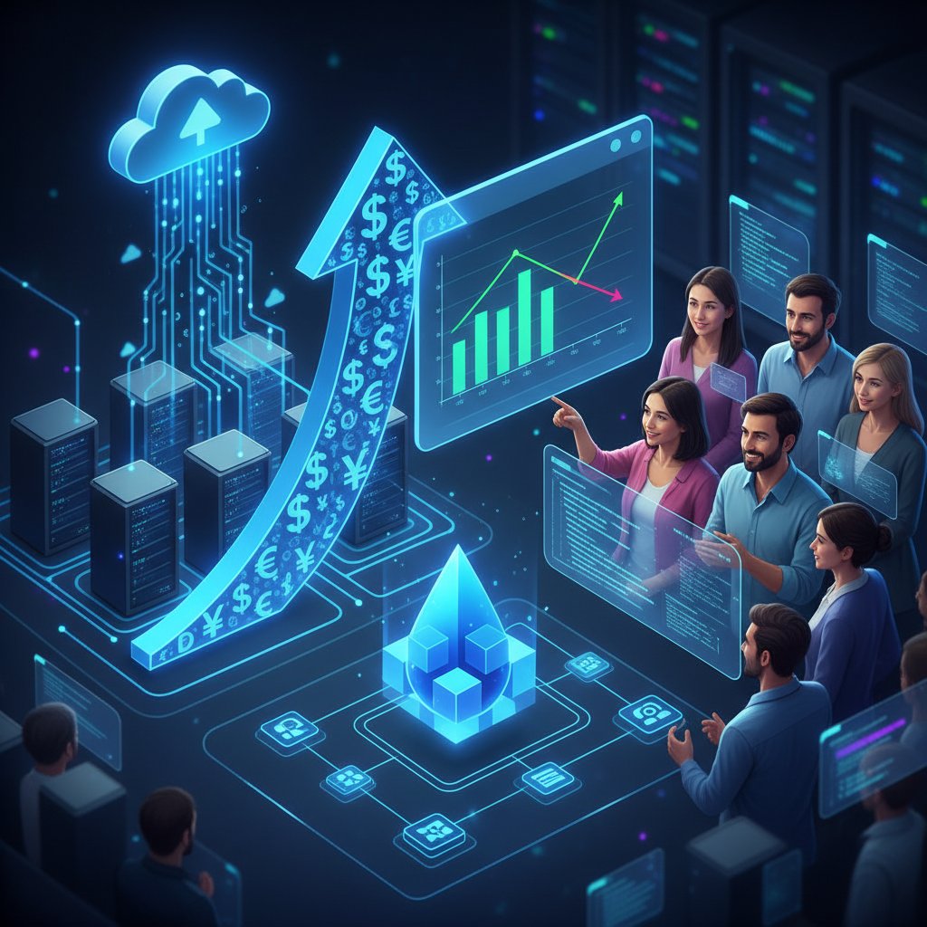 The Pricing - DigitalOcean Review: Still the Developer Favorite?