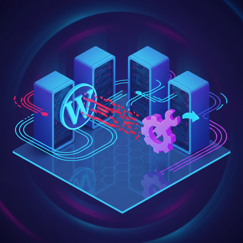 Why Your WordPress Site is Slow (And How to Fix It in 5 Minutes)