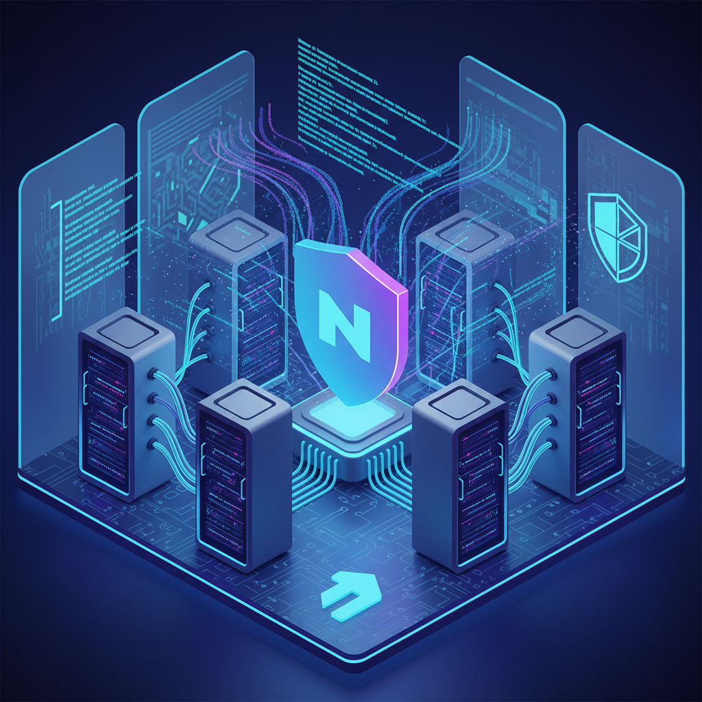 NordVPN Review 2025: Speed Test & Security Audit